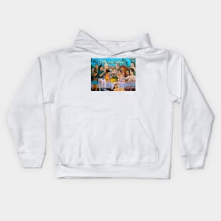 The Last Friday Kids Hoodie